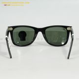  KÍNH MÁT RAYBAN 0RB2140F-901 52-22 