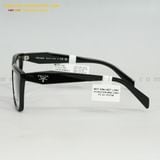  GỌNG KÍNH PRADA 0PRA19VF-16K1O1 55-16 