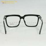  GỌNG KÍNH PRADA 0PRA19VF-16K1O1 55-16 