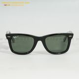  KÍNH MÁT RAYBAN RB2140F-901/58 52-22 