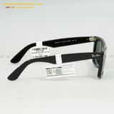  KÍNH MÁT RAYBAN RB2140F-901/58 52-22 