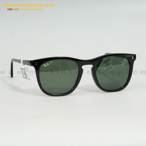  KÍNH MÁT RAYBAN 0RB2210F-901/58 53-21 