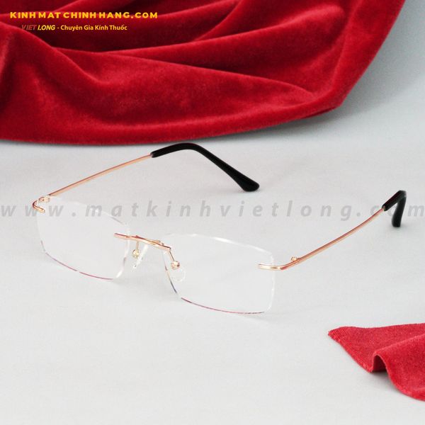  GỌNG KÍNH YUSHAN AU750 YK-061 R 54-17 