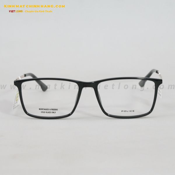  GỌNG KÍNH POLICE VPLB48-550Z42 55-16 