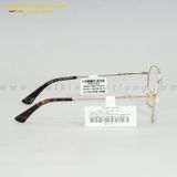  GỌNG KÍNH POLICE VPLB51-540300 54-19 