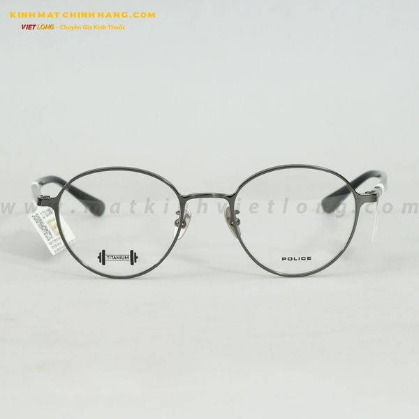  GỌNG KÍNH POLICE VPLB78J-510568 51-21 