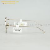  GỌNG KÍNH POLICE VPLB78J-5108FE 51-21 