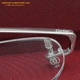  GỌNG KÍNH CARTIER CT000028O-001 56-16 