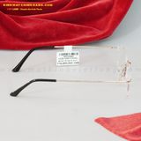  GỌNG KÍNH YUSHAN AU750 YK-061 R 54-17 