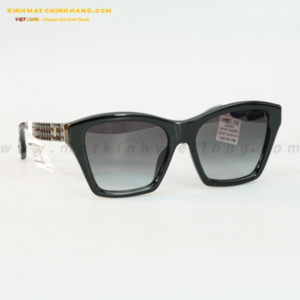  KÍNH MÁT BURBERRY 0BE4391F-30018G 56-17 