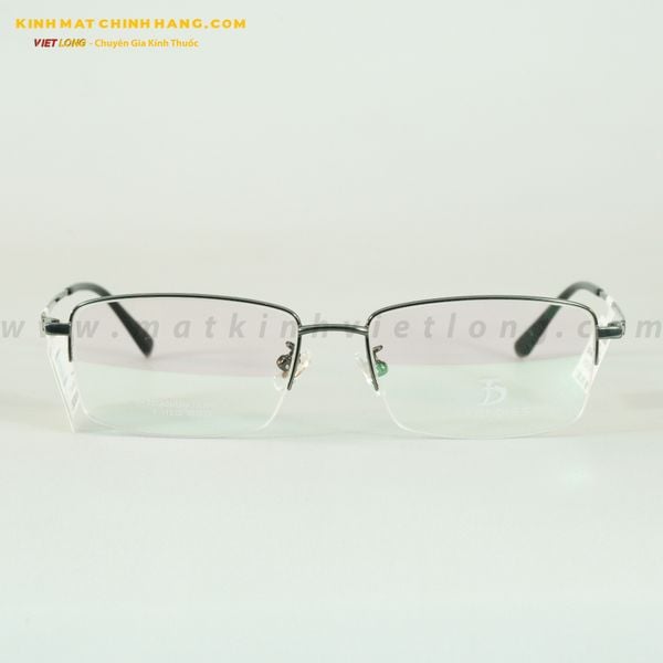  GỌNG KÍNH ONE WAY TITANIUM F11532-C3 55-17 