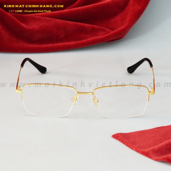  GỌNG KÍNH YUSHAN AU750 YK-098 Y 56-17 