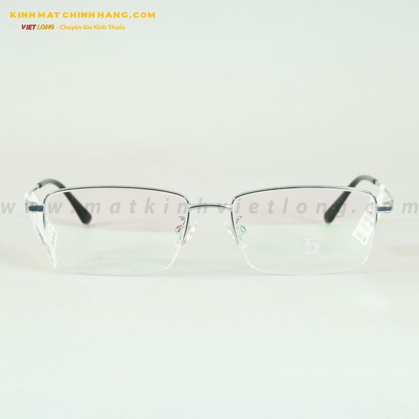  GỌNG KÍNH ONE WAY TITANIUM F11532-C2 55-17 