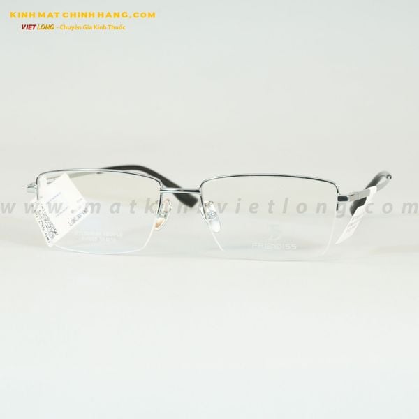  GỌNG KÍNH ONE WAY TITANIUM F1003-C2 55-18 