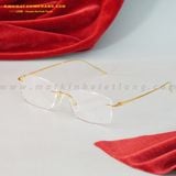  GỌNG KÍNH YUSHAN AU750 YK-006 Y 55-17 