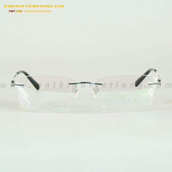  GỌNG KÍNH ONE WAY TITANIUM F11587-C2 54-16 