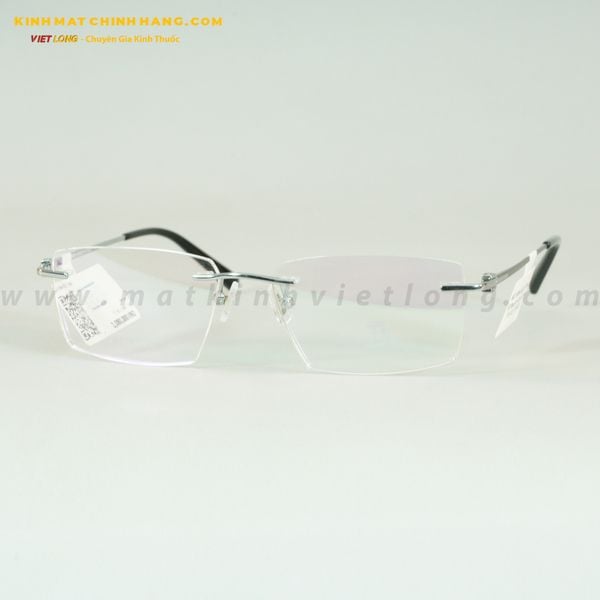  GỌNG KÍNH ONE WAY TITANIUM F11587-C2 54-16 