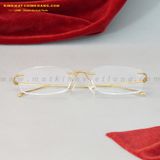  GỌNG KÍNH YUSHAN AU750 YK-006 Y 55-17 