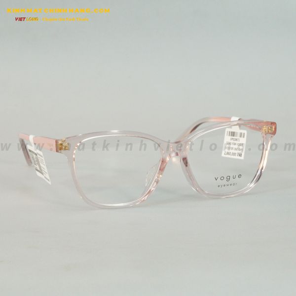  GỌNG KÍNH VOGUE 0VO5518F-2942 53-15 