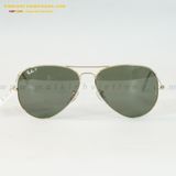  KÍNH MÁT RAYBAN 0RB3025-001/58 62-14 