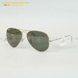  KÍNH MÁT RAYBAN 0RB3025-001/58 62-14 