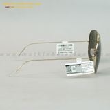  KÍNH MÁT RAYBAN 0RB3025-001/58 62-14 