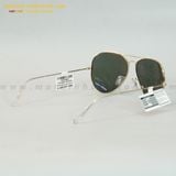  KÍNH MÁT RAYBAN 0RB3025-001/58 62-14 