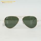  KÍNH MÁT RAYBAN 0RB3025-L0205 58-14 