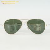  KÍNH MÁT RAYBAN 0RB3025-L0205 58-14 