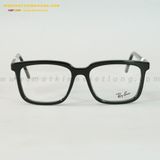  GỌNG KÍNH RAYBAN 0RX7239F-2000 54-18 