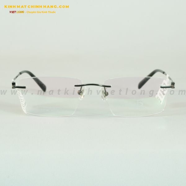  GỌNG KÍNH ONE WAY TITANIUM F11587-C3 54-16 