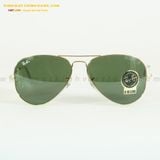  KÍNH MÁT RAYBAN 0RB3025-L0205 58-14 