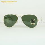  KÍNH MÁT RAYBAN 0RB3025-L0205 58-14 