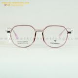  GỌNG TRENDICA CKL8189 C7 51-17 