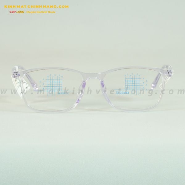  GỌNG SEDONNA TR3003 C7 52-17 