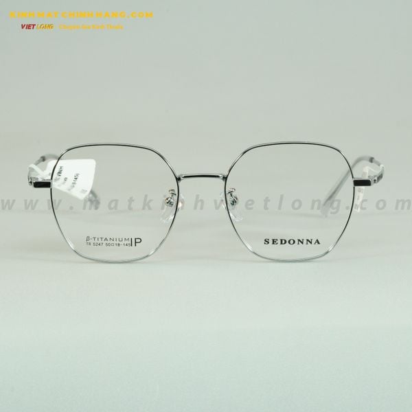  GỌNG SEDONNA TT5247 C2 50-18 