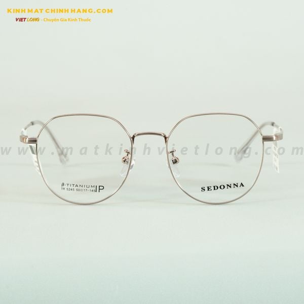  GỌNG SEDONNA TT5245 C06 50-18 