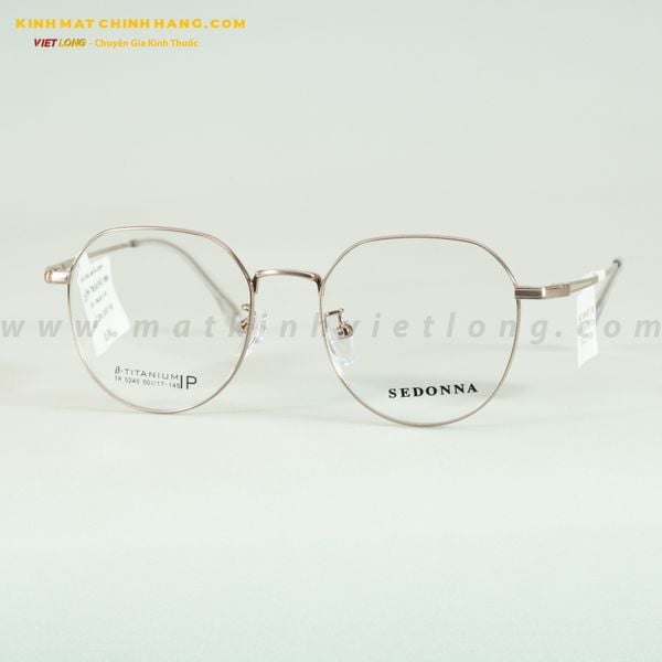  GỌNG SEDONNA TT5245 C06 50-18 