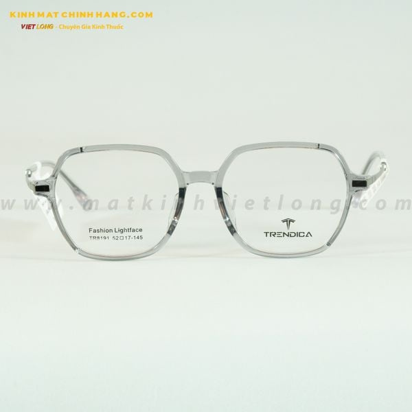  GỌNG TRENDICA CKL8191 3H 52-17 