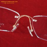  GỌNG KÍNH YUSHAN AU750 YK-905 R 54-18 