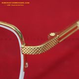  GỌNG KÍNH YUSHAN AU750 YK-098 Y 56-17 