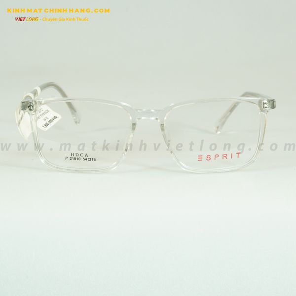  GỌNG KÍNH ESPRIT P21910-C05 54-18 