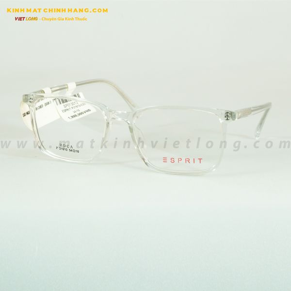  GỌNG KÍNH ESPRIT P21910-C05 54-18 