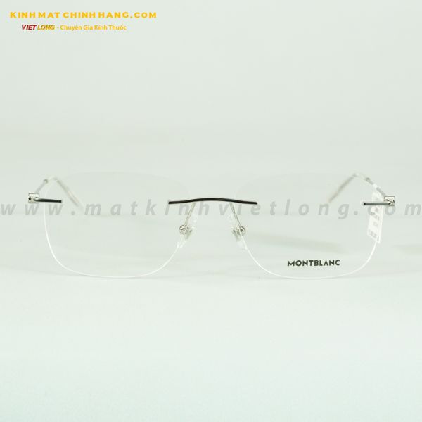  GỌNG KÍNH MONTBLANC MB0075O-003 56-16 