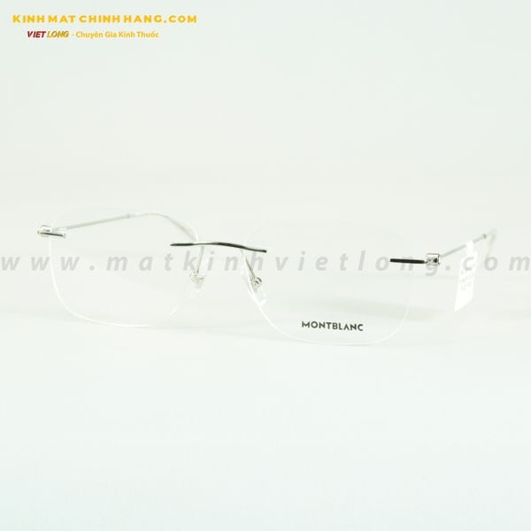  GỌNG KÍNH MONTBLANC MB0075O-003 56-16 
