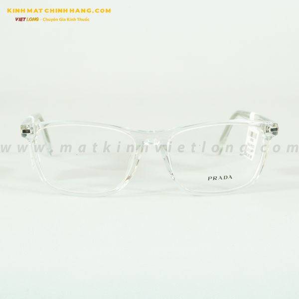 GỌNG KÍNH PRADA 0PR01ZVD-2AZ1O1 56-17 