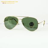  KÍNH MÁT RAYBAN 0RB3625-919631 62-14 