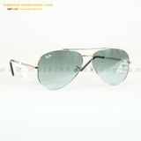  KÍNH MÁT RAYBAN 0RB3625-003/3M 62-14 