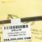  GỌNG KÍNH LOTOS LA15H666H-WG750 