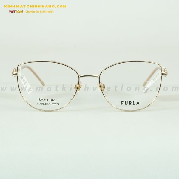  GỌNG KÍNH FURLA VFU729-8FCY 53-17 